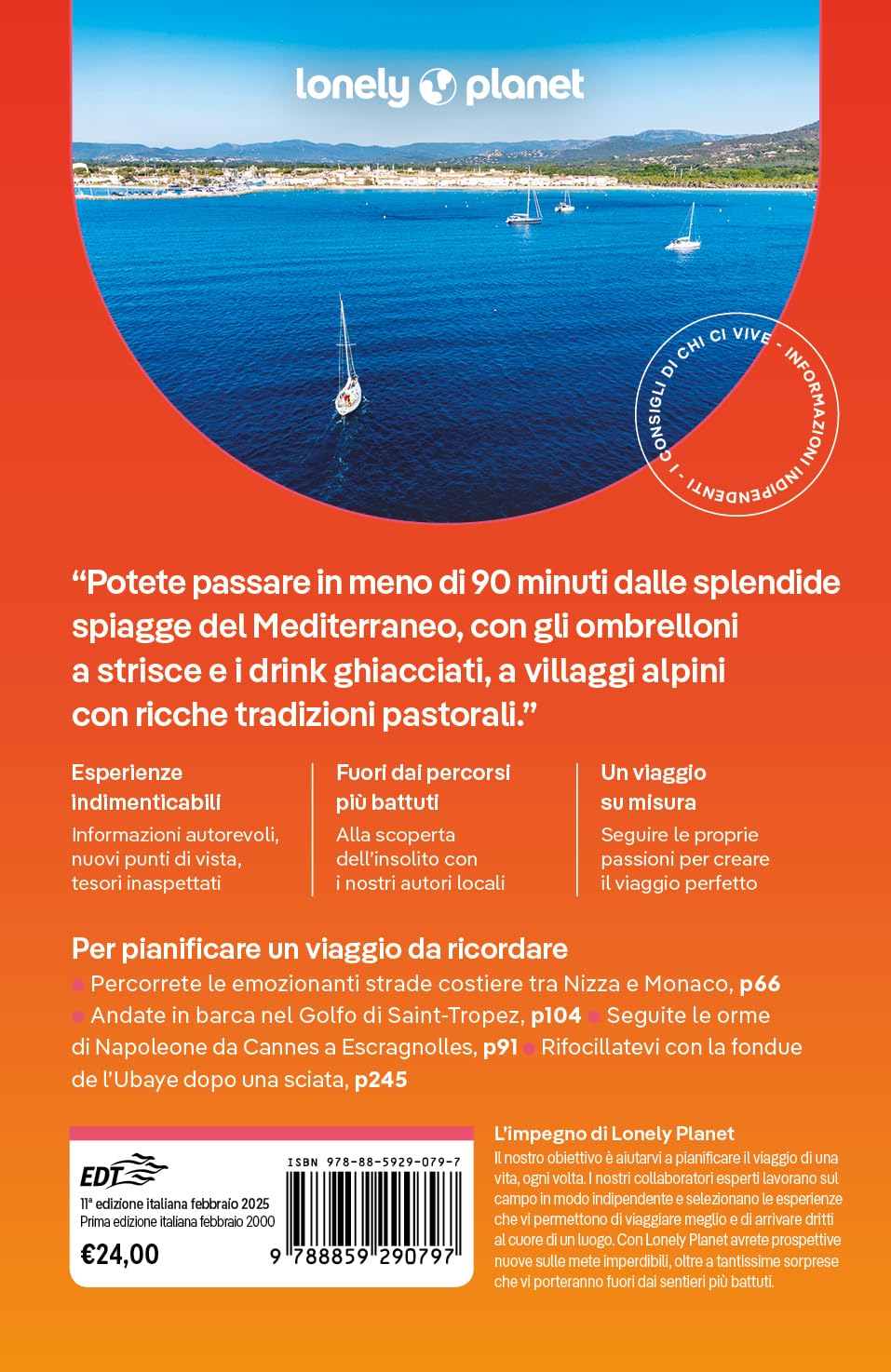 Provenza e Costa Azzurra