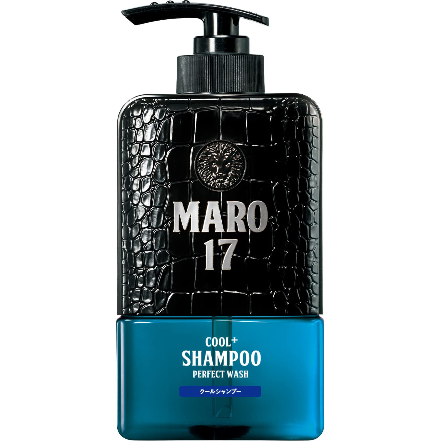 Amazon.co.jp: MARO17(マーロ17) シャンプー パーフェクトウォッシュ