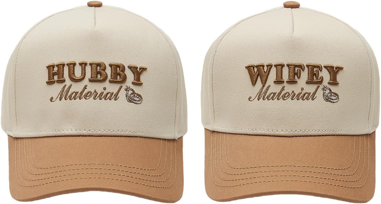 KEYLZOIN Baseball Cap for Husband and Dad