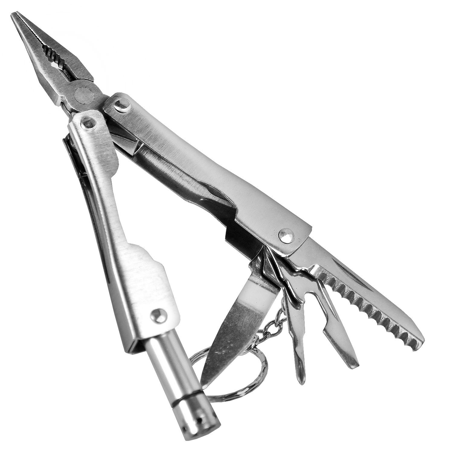 Kit Di Sopravvivenza Survival Paracord Piccolo - Kit Completi - Foto 5