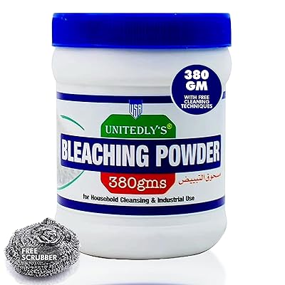 UnitedlysÂ® Bleaching...