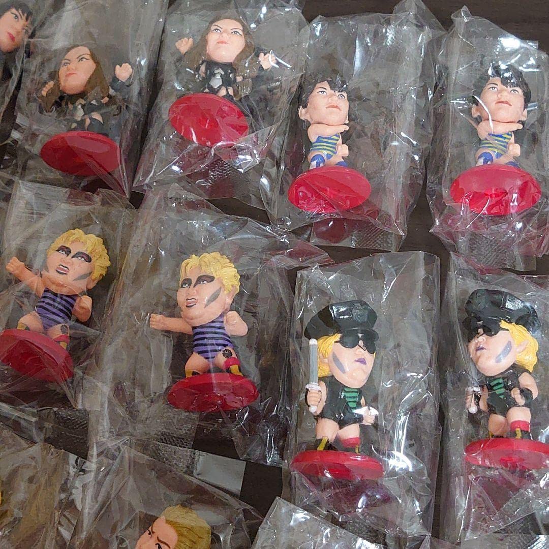 Amazon | プロ格ヒーローズvol.8＊女子プロオールスター編