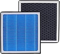 Vista 9 de CF10134 Filtro de aire para habitáculo Compatible con 2008 2009 2010 2011 2012 2013 2014 2015 2016 2017 2018 2019 2020 2021 2022 Honda Civic Accord