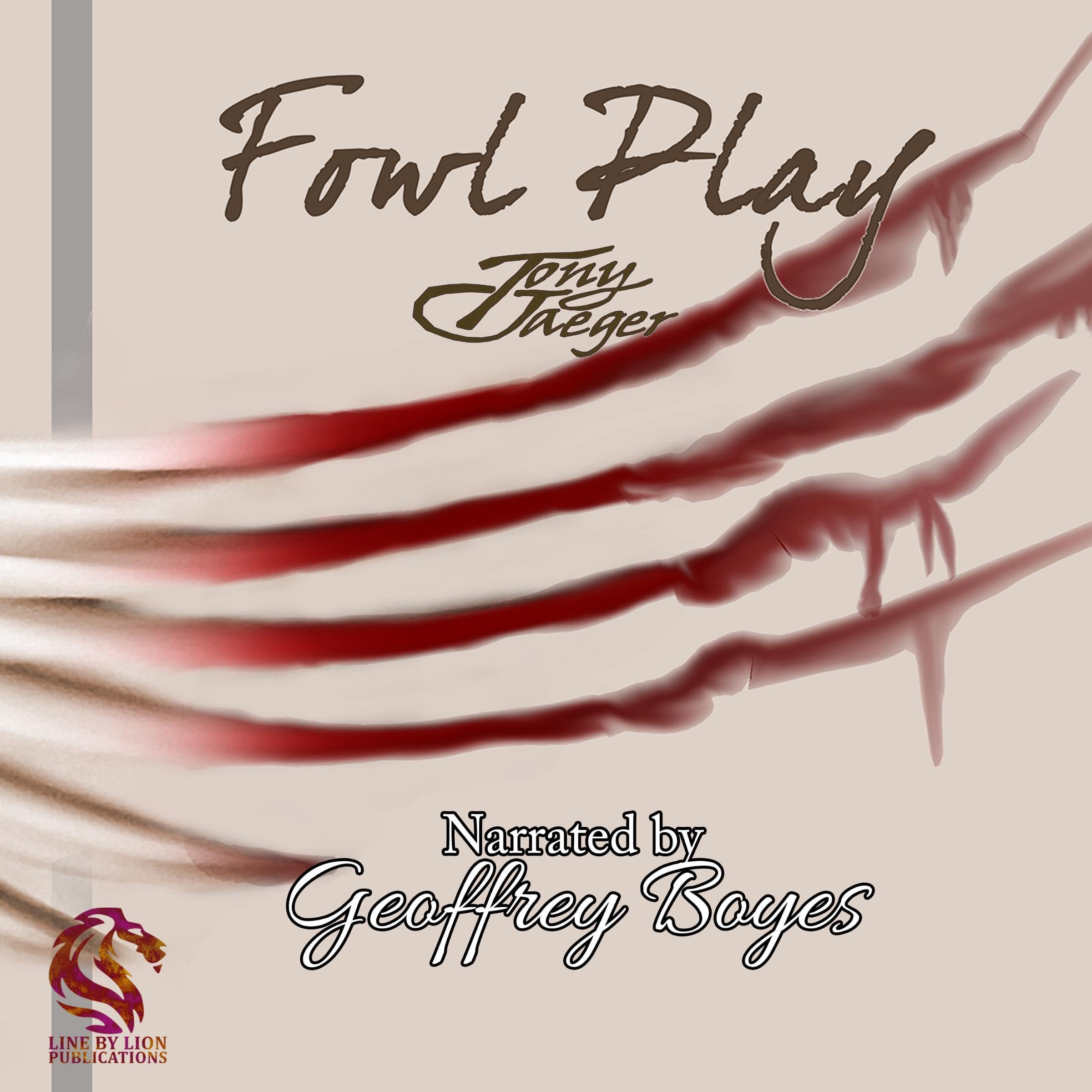 Cover art for Fowl Play: Anatidae Rising, Volume 1