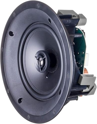 MartinLogan ML-60i Installer Series In-Ceiling Speakers (Pair) - Thumbnail 2