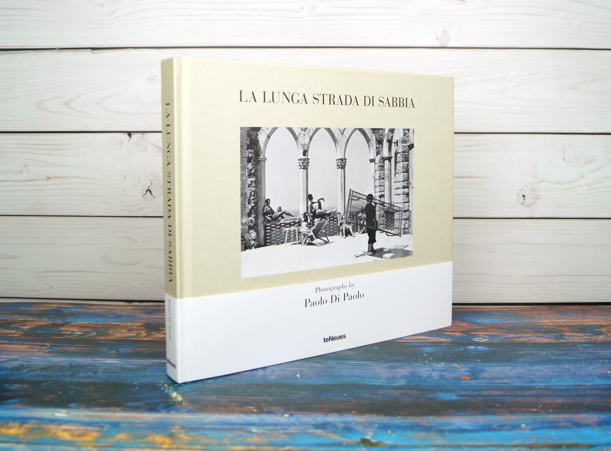 La Lunga Strada Di Sabbia: Paolo Di Paolo - Pier Paolo Pasolini