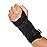 BraceUP Carpal Tunnel Wrist Brace for Women and Men - Metal Wrist Splint for Wrist Support, Hand Support for Arthritis, Tendonitis, Sprain, Pain Relief (L/XL, Left Hand)