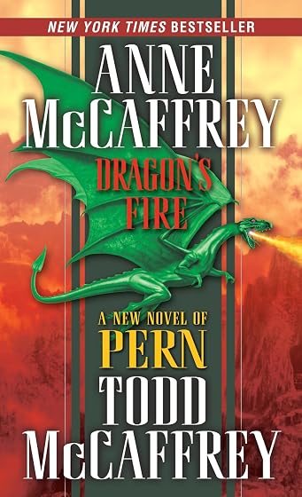 Dragons Fire