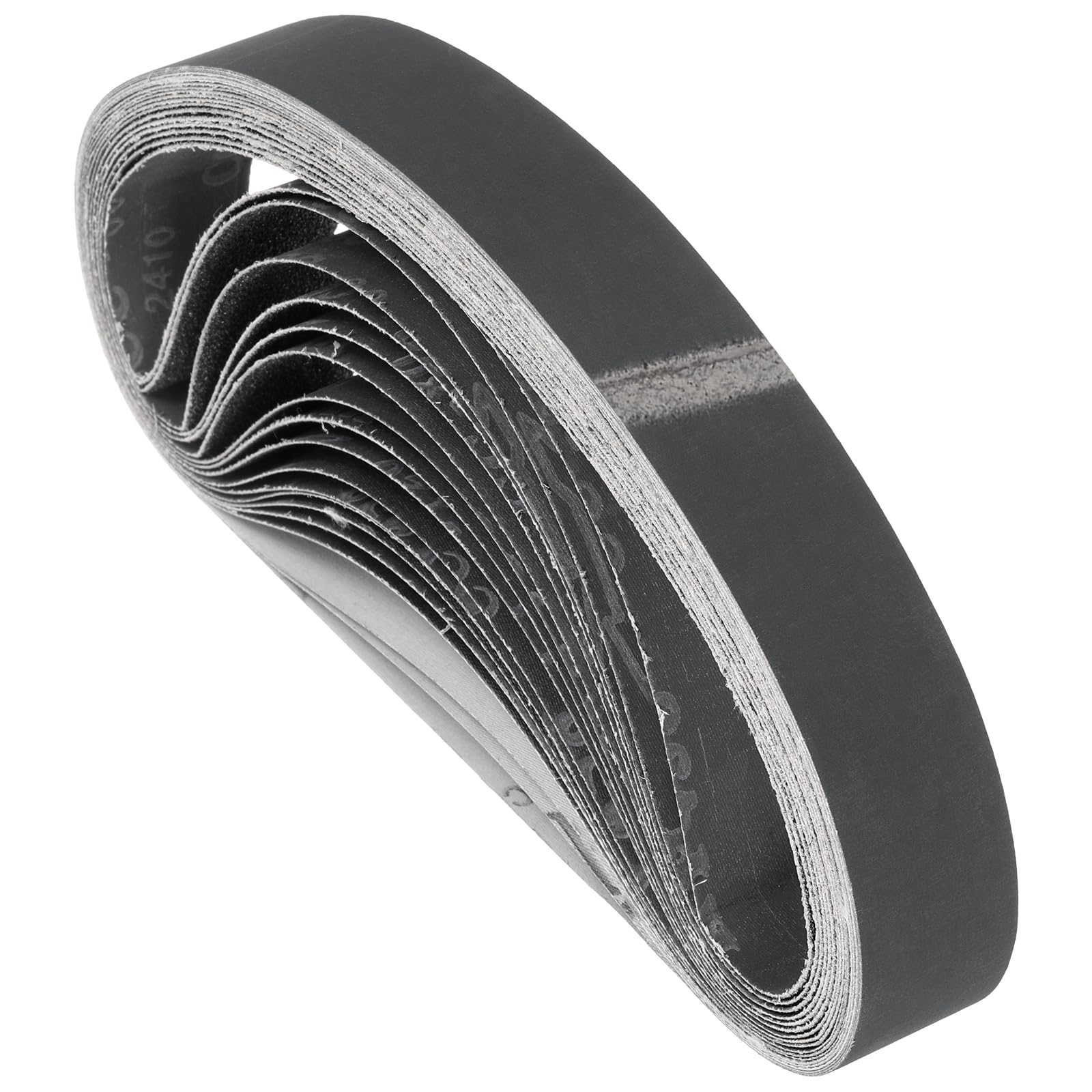 Kozelo 15 Pcs Sanding Belt