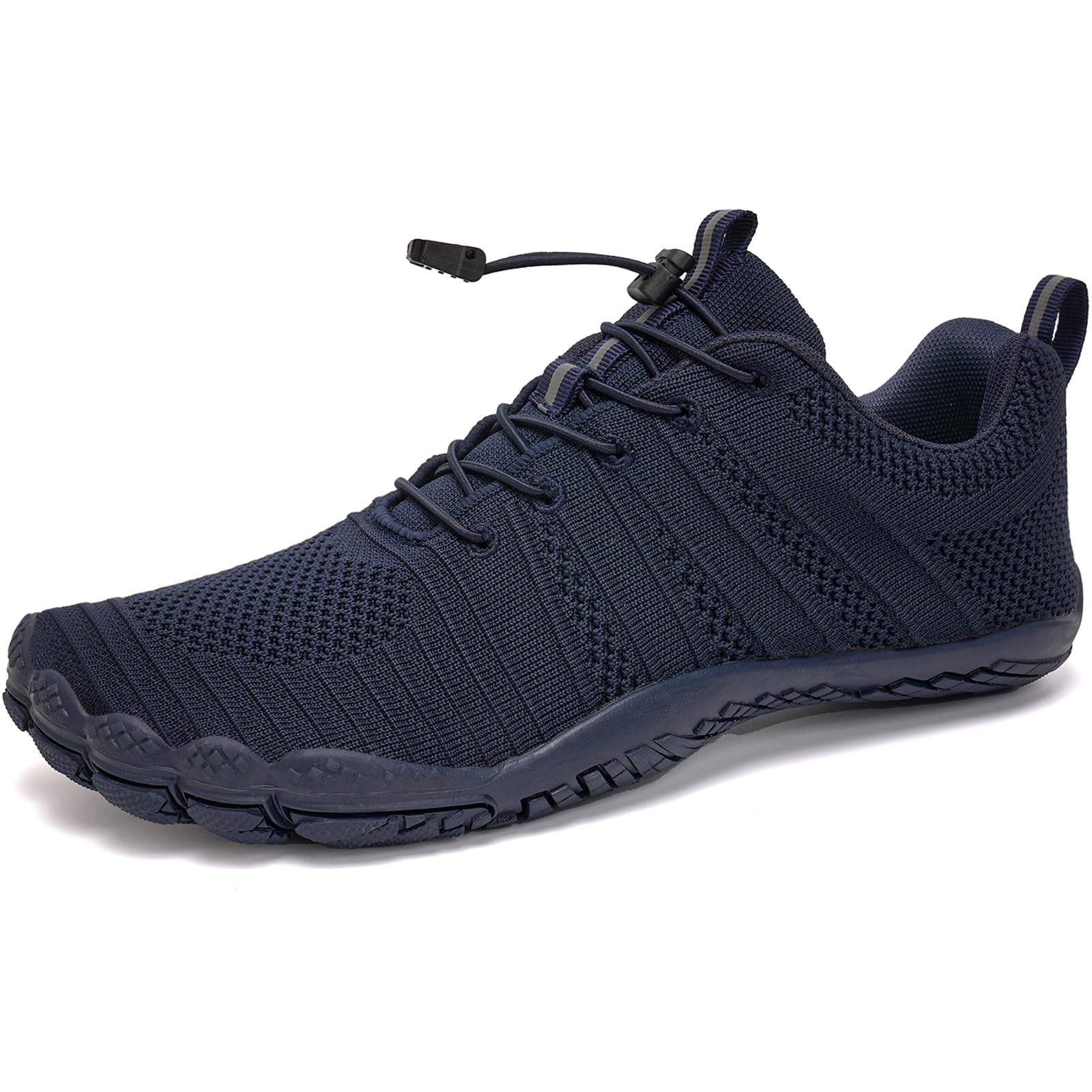 WateLves Water Shoes Men Women Beach Barefoot Aqua Socks Breathable Wide Swim Outdoor Walking Anti Slip Pool Shoes for Hiking Kayaking Diving Surfing