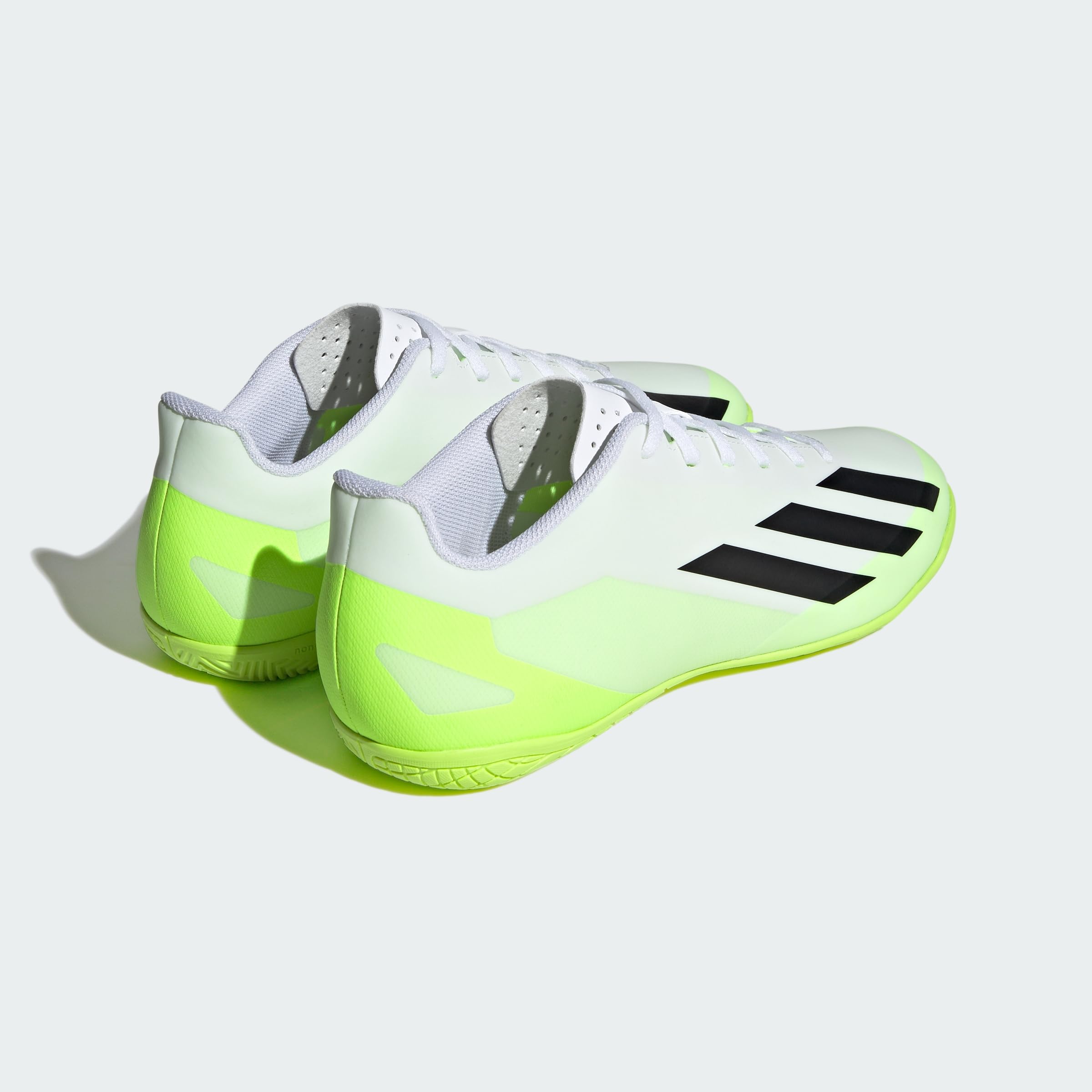 adidas X Crazyfast.4 Indoor Chaussure Unisex