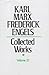 Karl Marx Frederick Engels: Collected Works (37)