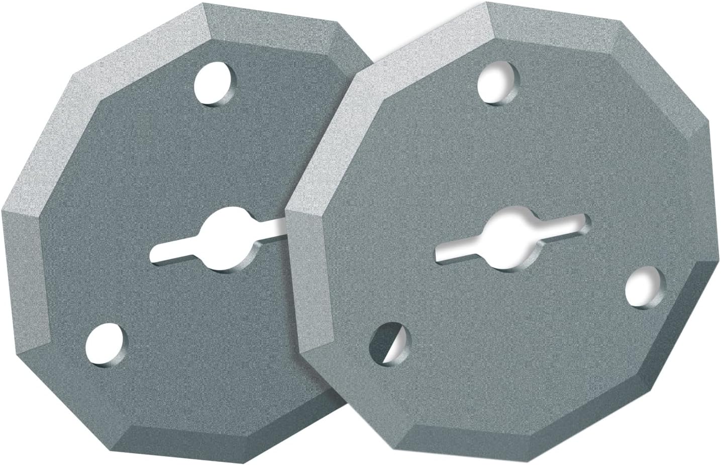 WORX WA7256 Rotary Cutter Blade Set BigaMart