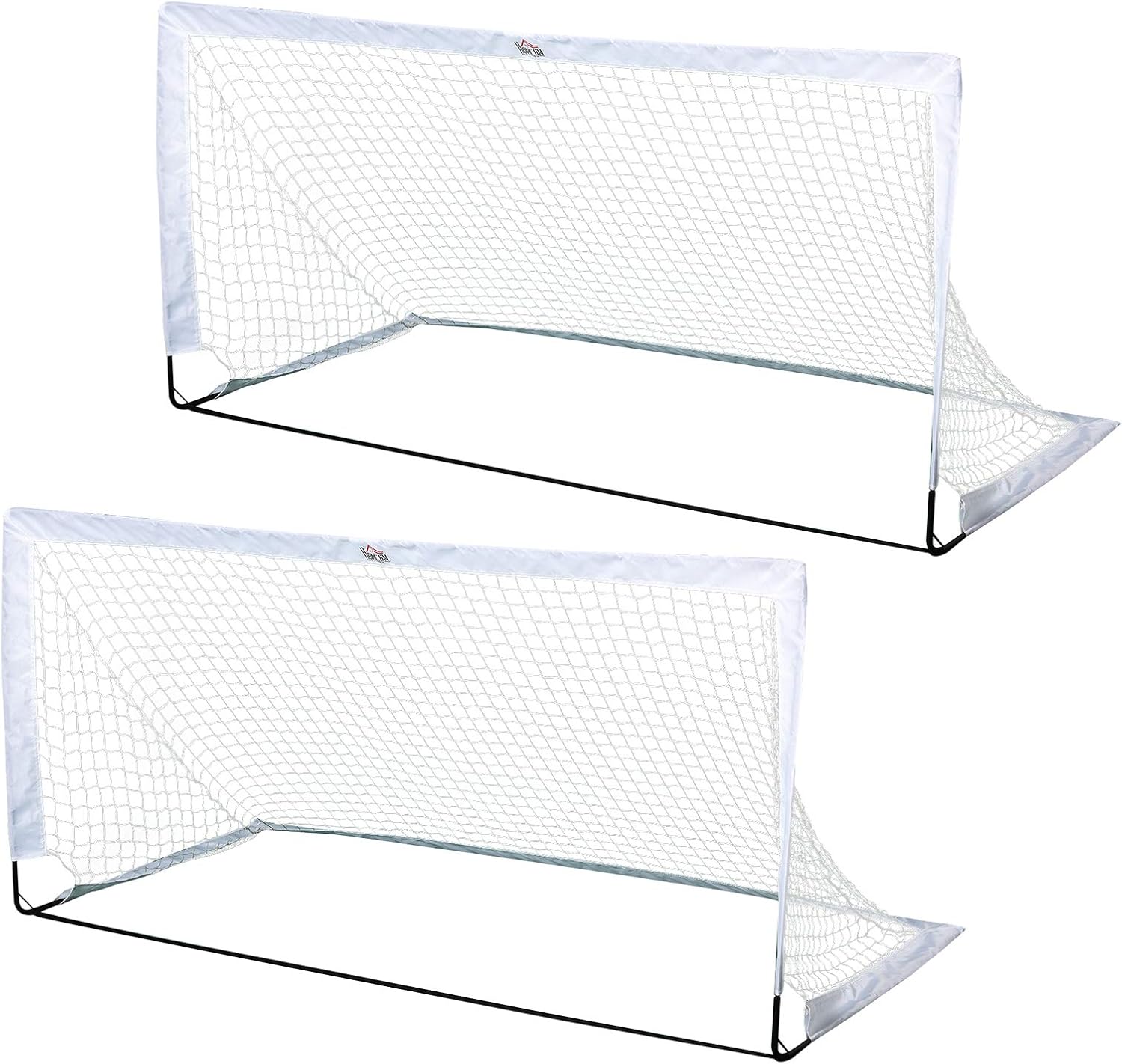 porte da calcio portatili