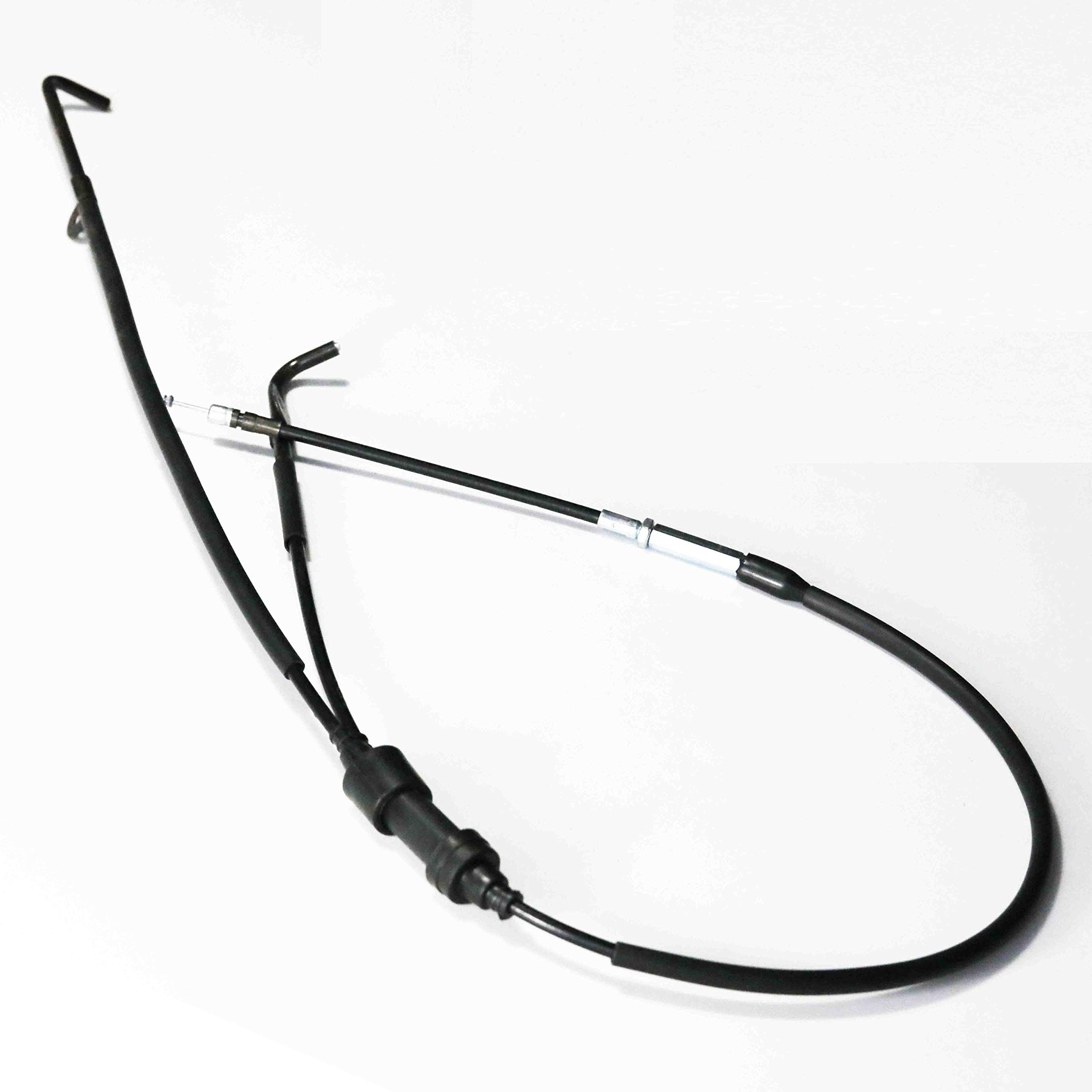 Amazon.com: Dudubuy Cable Starter Choke Replace for Kawasaki 2006