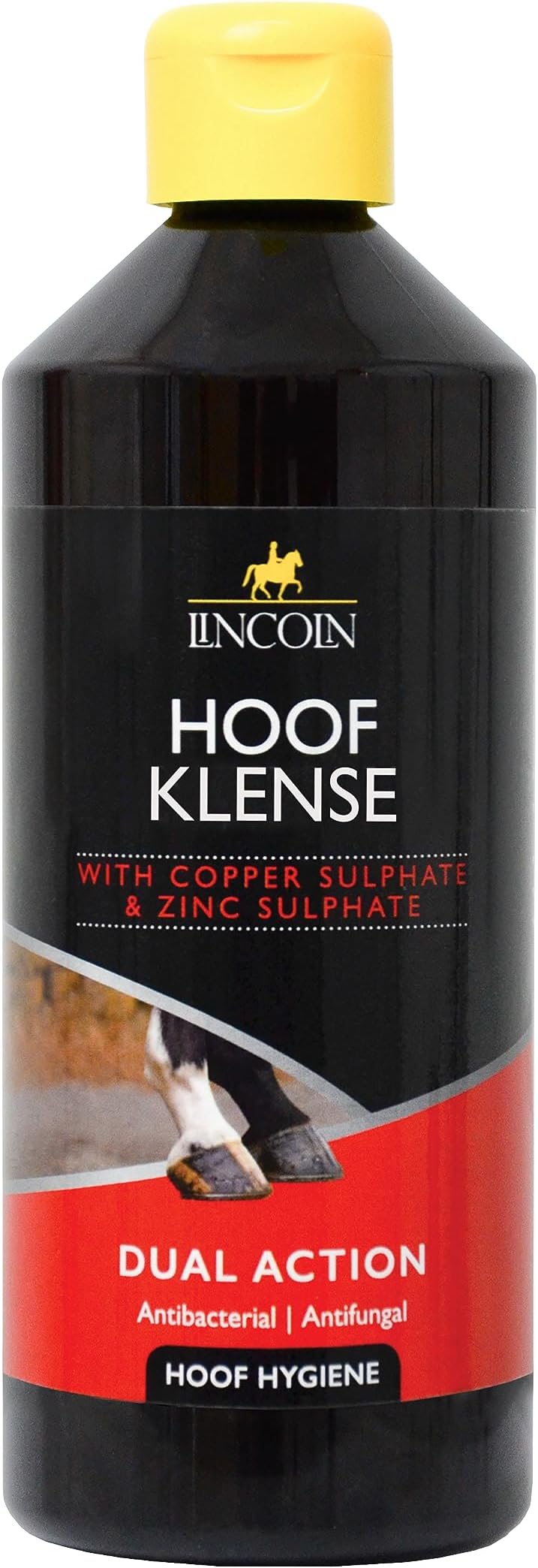 LINCOLN Hoof Klense - 500ml