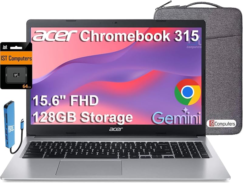 Acer Chromebook 315