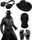 spider noir costume Top2商品