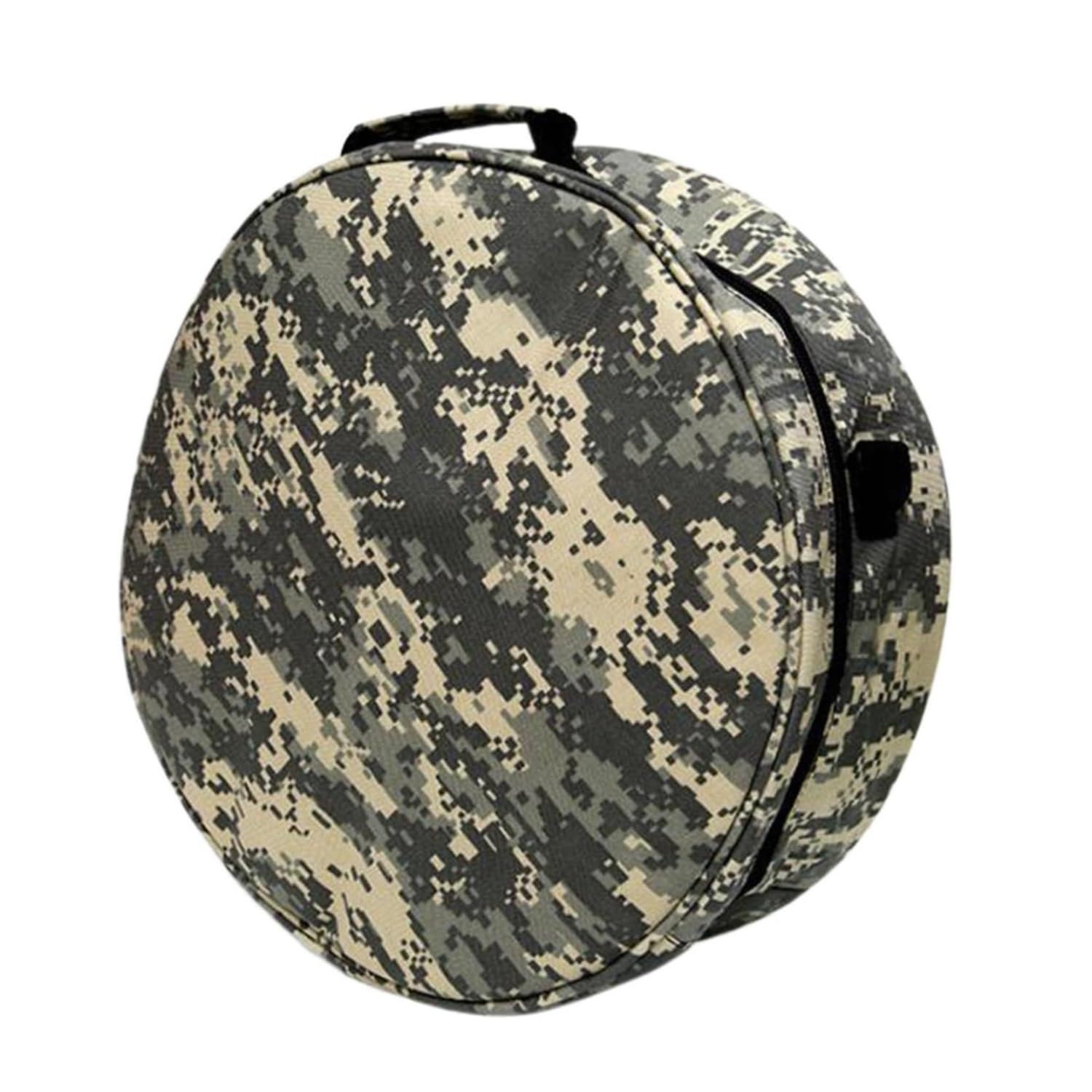 Borsa in nylon per immersioni subacquee, portatile, da viaggio, attrezzatura protettiva, borsa da trasporto per immersioni subacquee e snorkeling, con tracolla regolabile