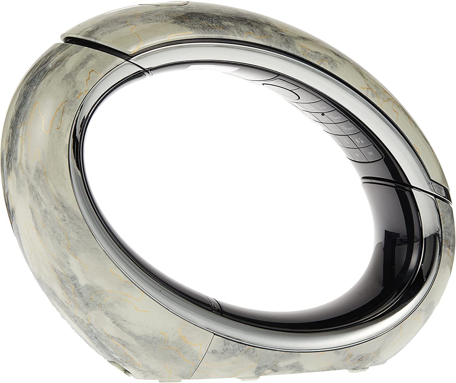 AEG Cordless Telephone Eclipse 15 (Marble-Single)