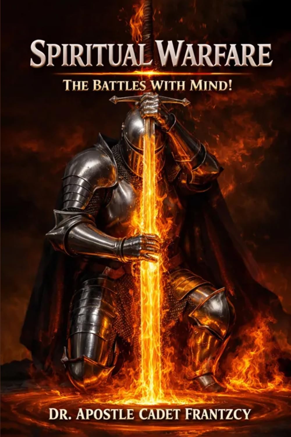 Spiritual Warfare: The Battles with Mind!