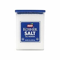 Vista 1 de BADIA SALT KOSHER 8 OZ