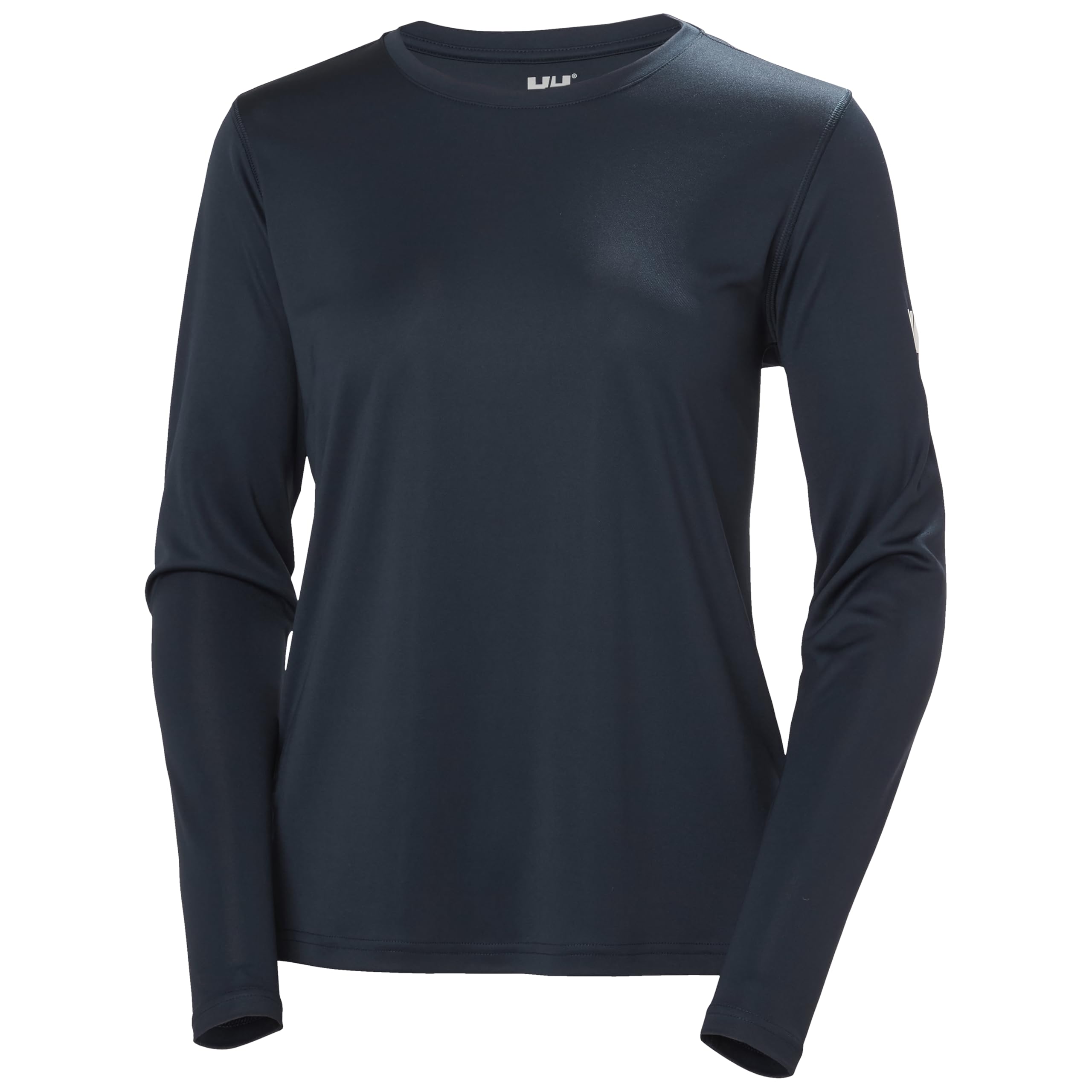 Helly-Hansen Womens Hh Tech Crew Ls 2.0