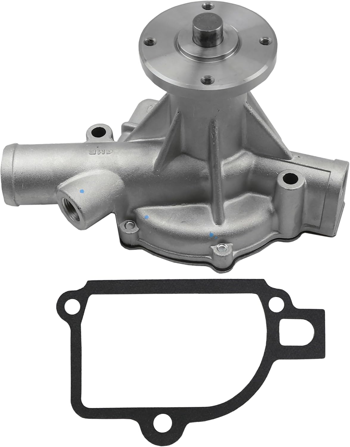 Beck/Arnley 131-0457 Water Pump