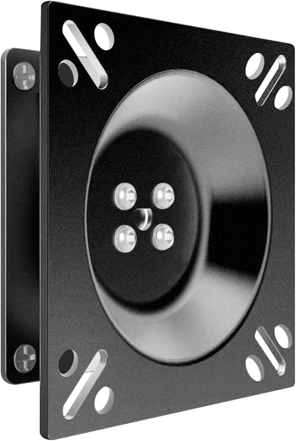 Amazon Nuyoah モニター壁マウント 回転 1427インチのテレビ用 キャンピングカー用RVテレビマウント コンピューター