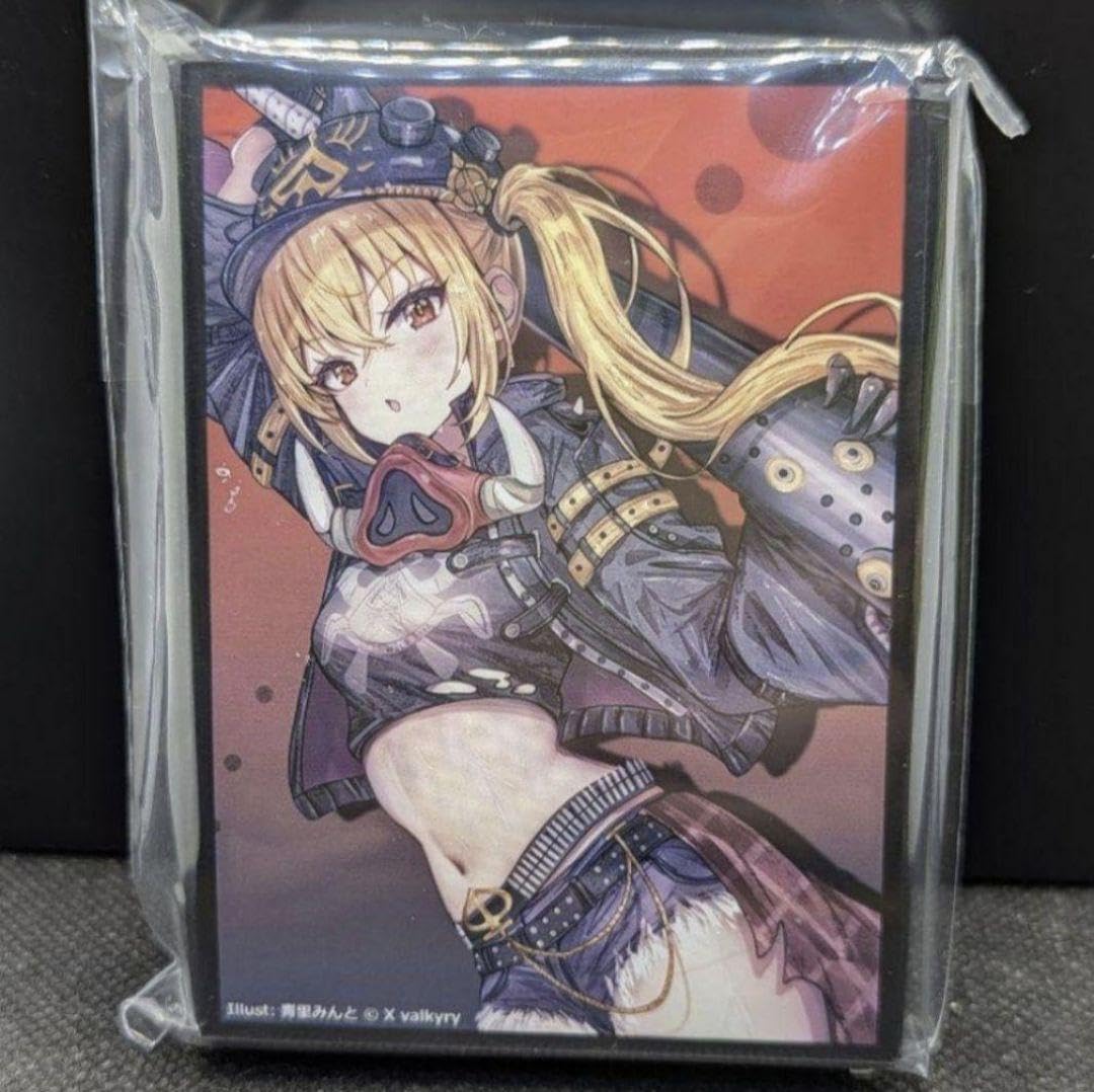 Amazon.co.jp: ゼンレスゾーンゼロ ゼンゼロ ルーシー カードスリーブ