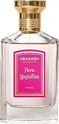 Granado, Perfume, Vintage, Flora Magnífica, 75 ml.