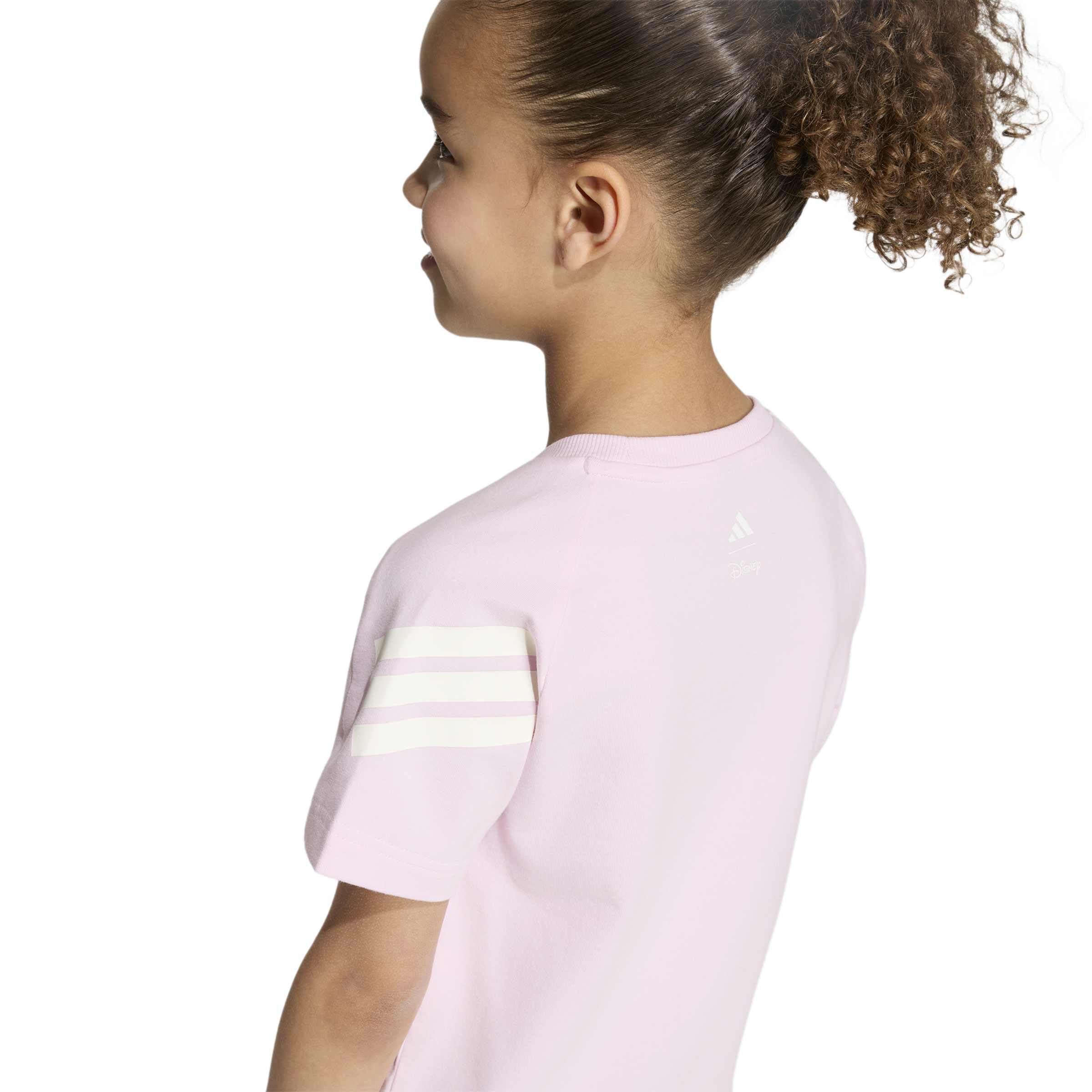 adidas Mädchen Adidas Disney Minnie Mouse Set Trainingsanzug (1er Pack)