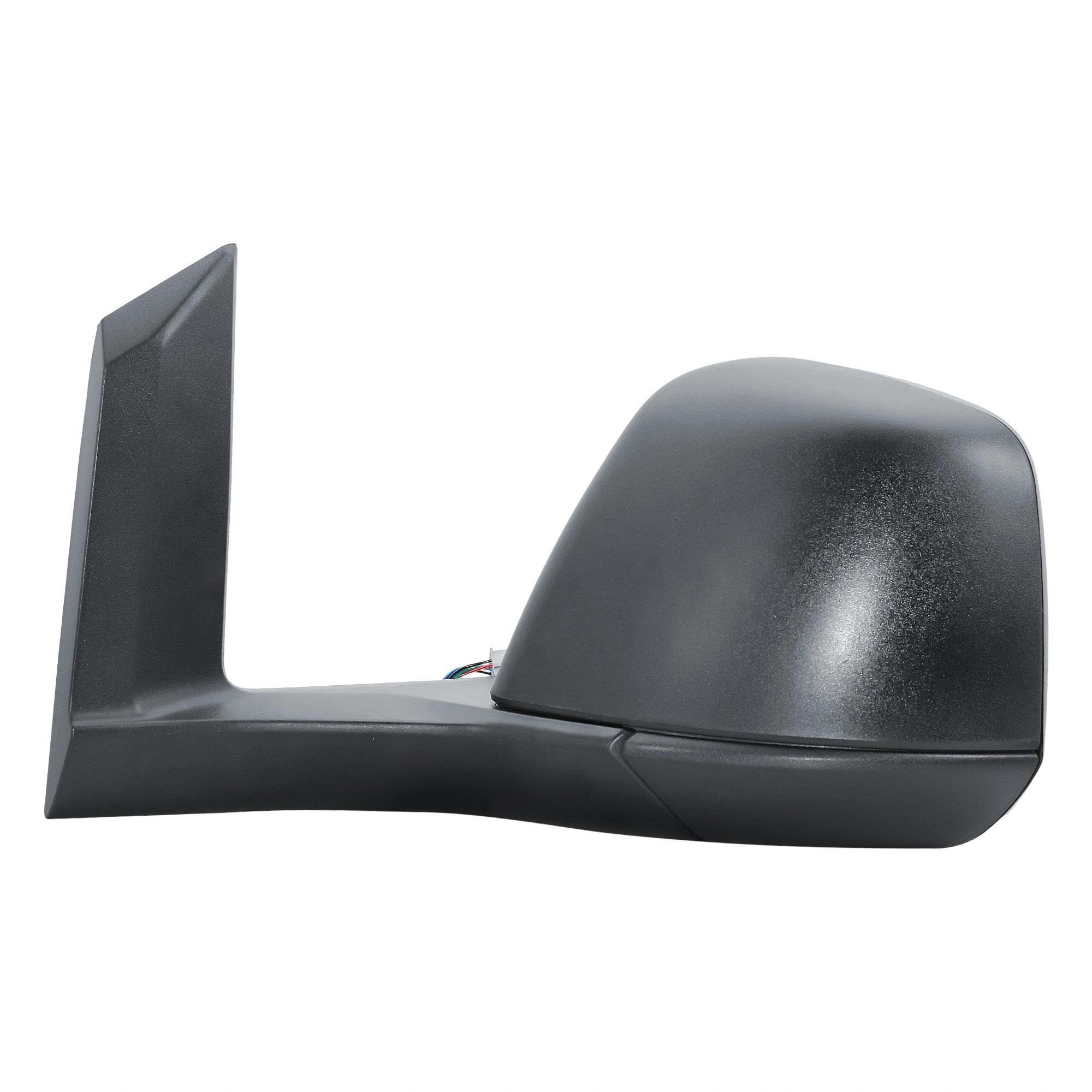 Specchietto retrovisore sinistro per Ford Transit Tourneo Connect 2013-2018