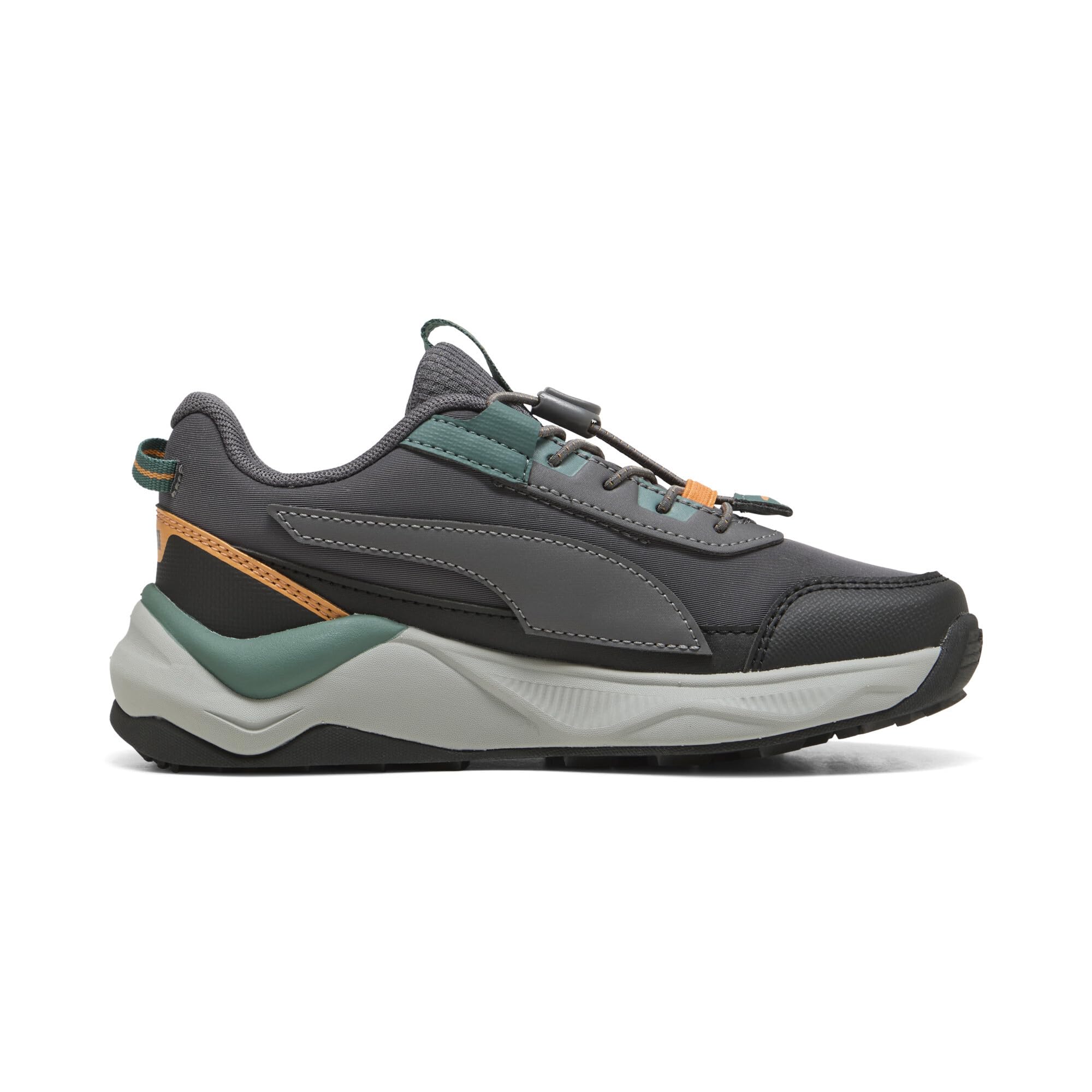 Puma Unisex Kinder Evolve 2.0 Trail Lo PsSneaker