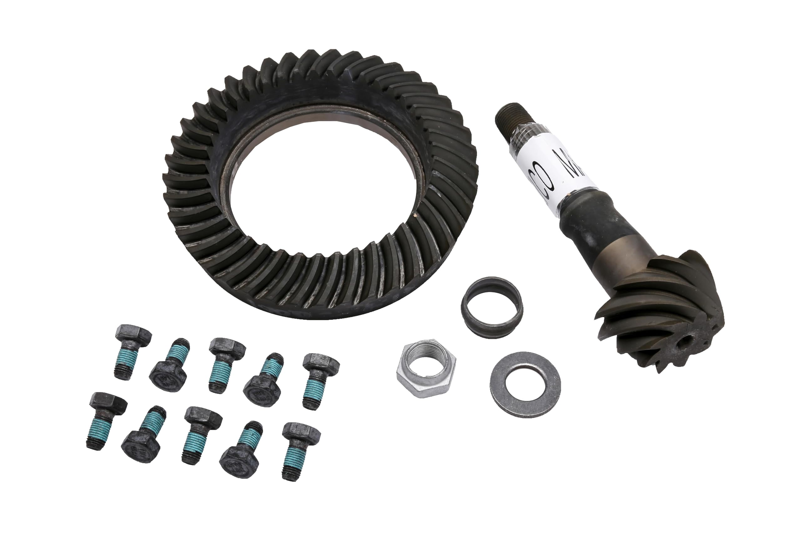 Amazon.com: GM Genuine Parts 20801812 Front Differential Ring and