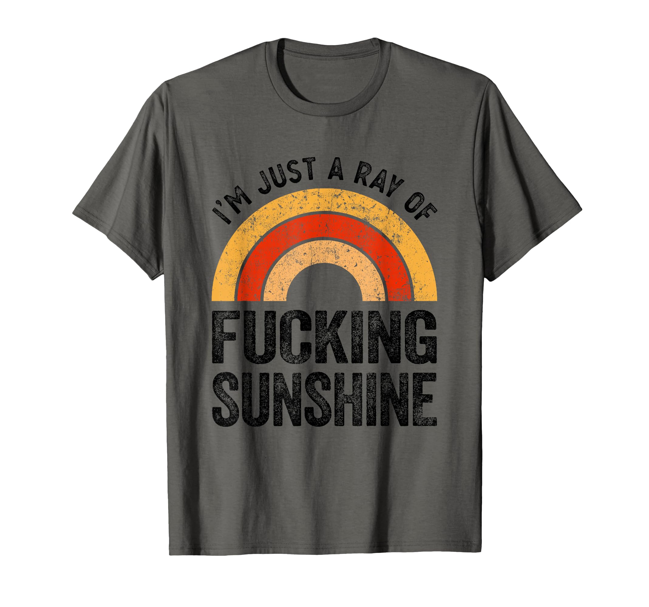 Kleidung mit Designs von Amazon Merch on Demand