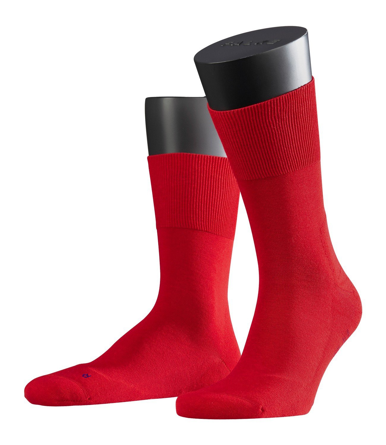 FALKE Skarpety sportowe do łydki, uniseks, Fire (8150), 42-43 EU