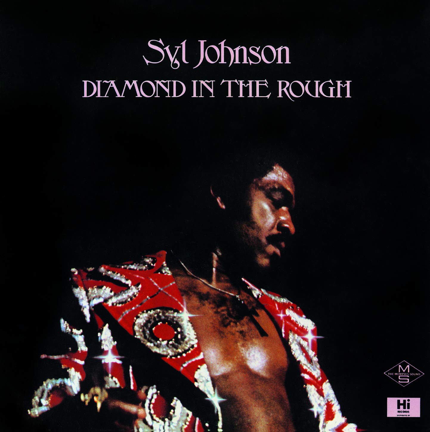 Diamond In The Rough