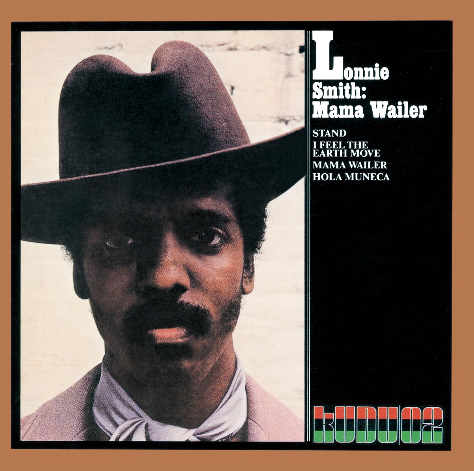 Mama Wailer