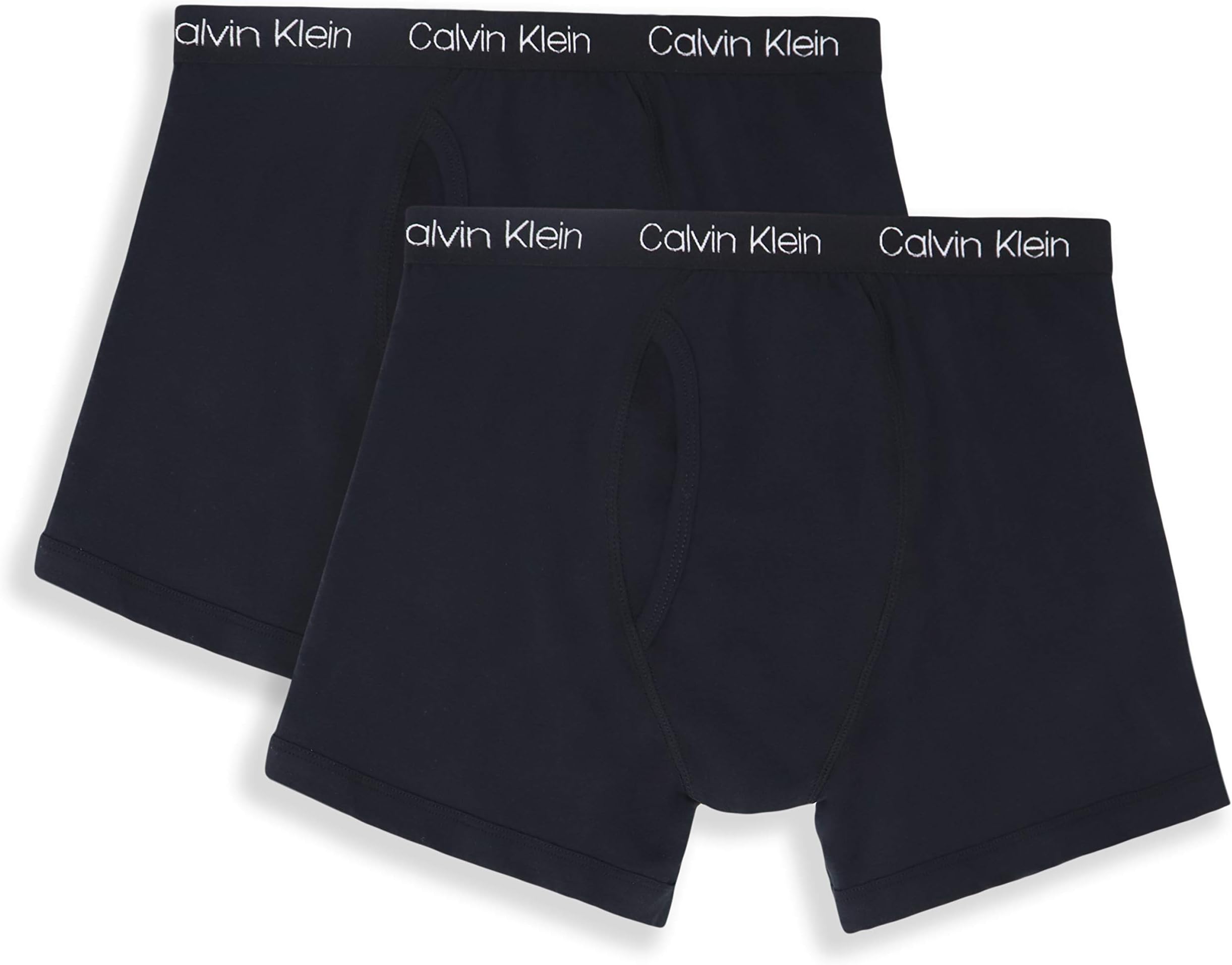 Boys' Boxer Briefs Two-Pack