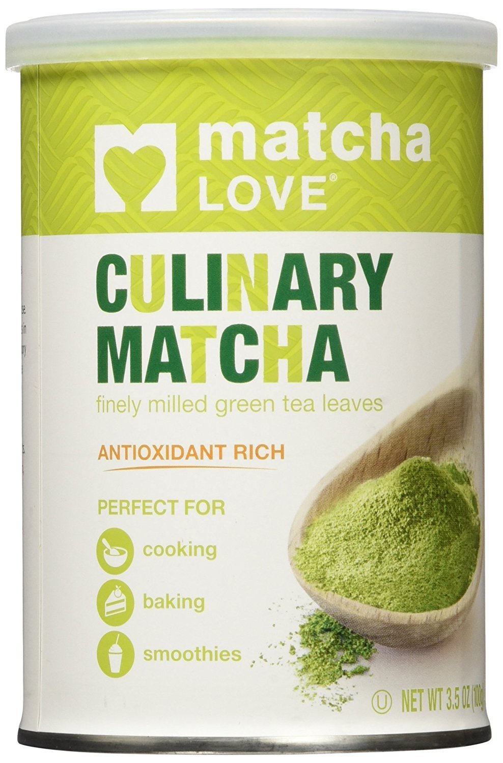 Matcha Matcha Pwdr Culinary 100g