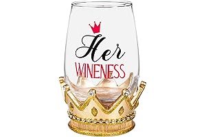 Cypress Home: The Perfect Wineness Glass