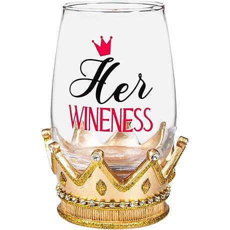 Cypress Home: The Perfect Wineness Glass