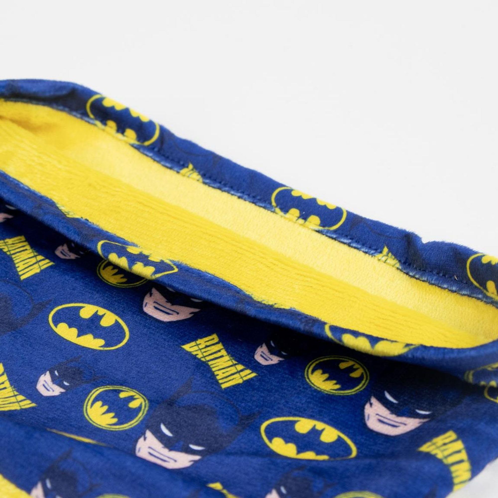 CERDÁ LIFE'S LITTLE MOMENTS Braga Cuello Batman Cómoda Práctica Original