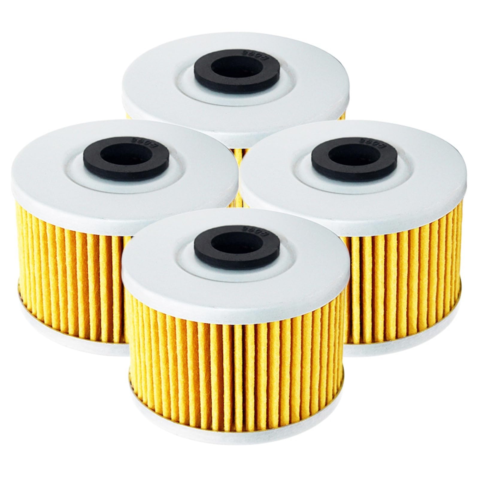 Filtr oleju do Honda AX1 250 CRF250