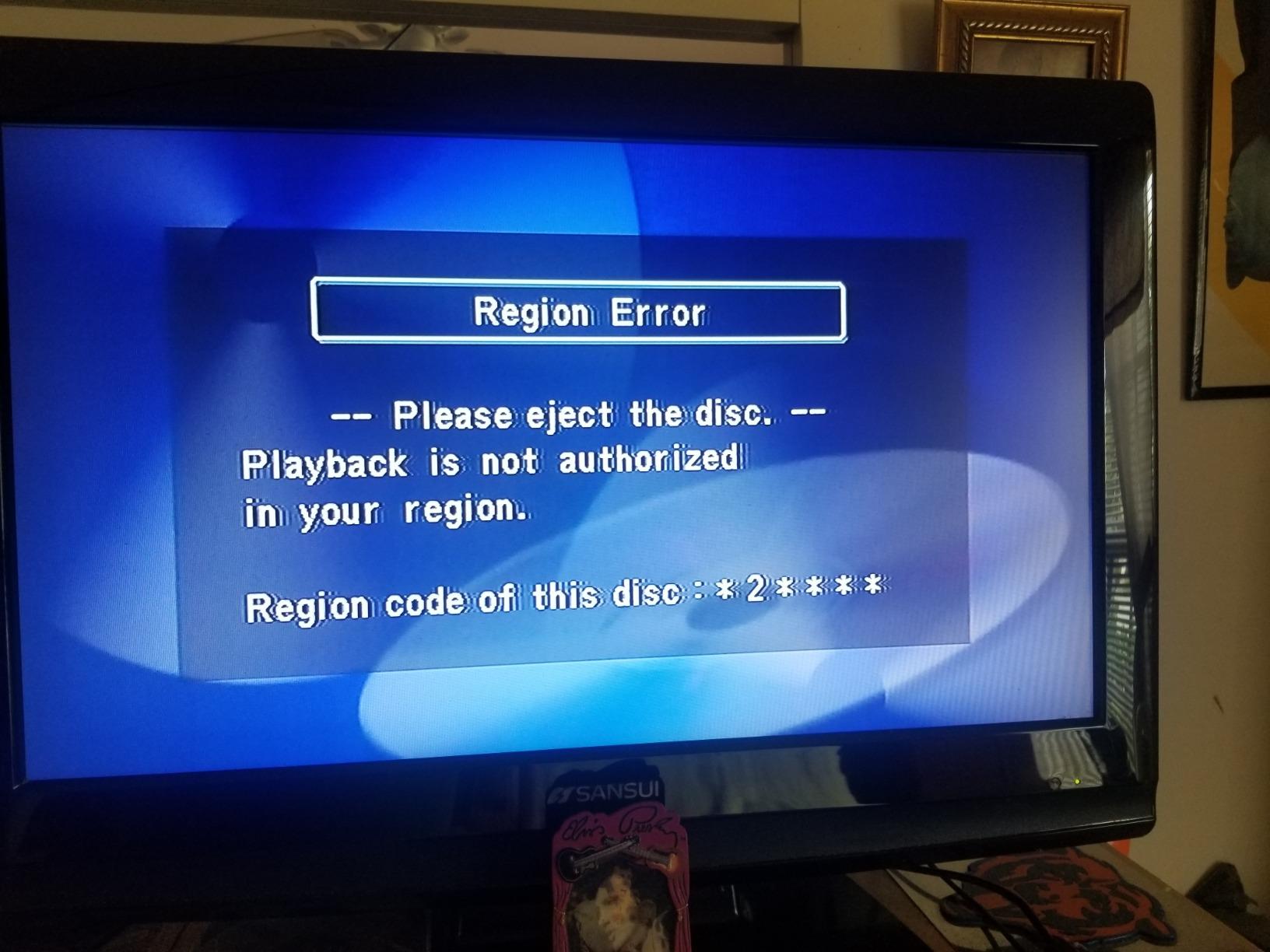 Do not buy this product