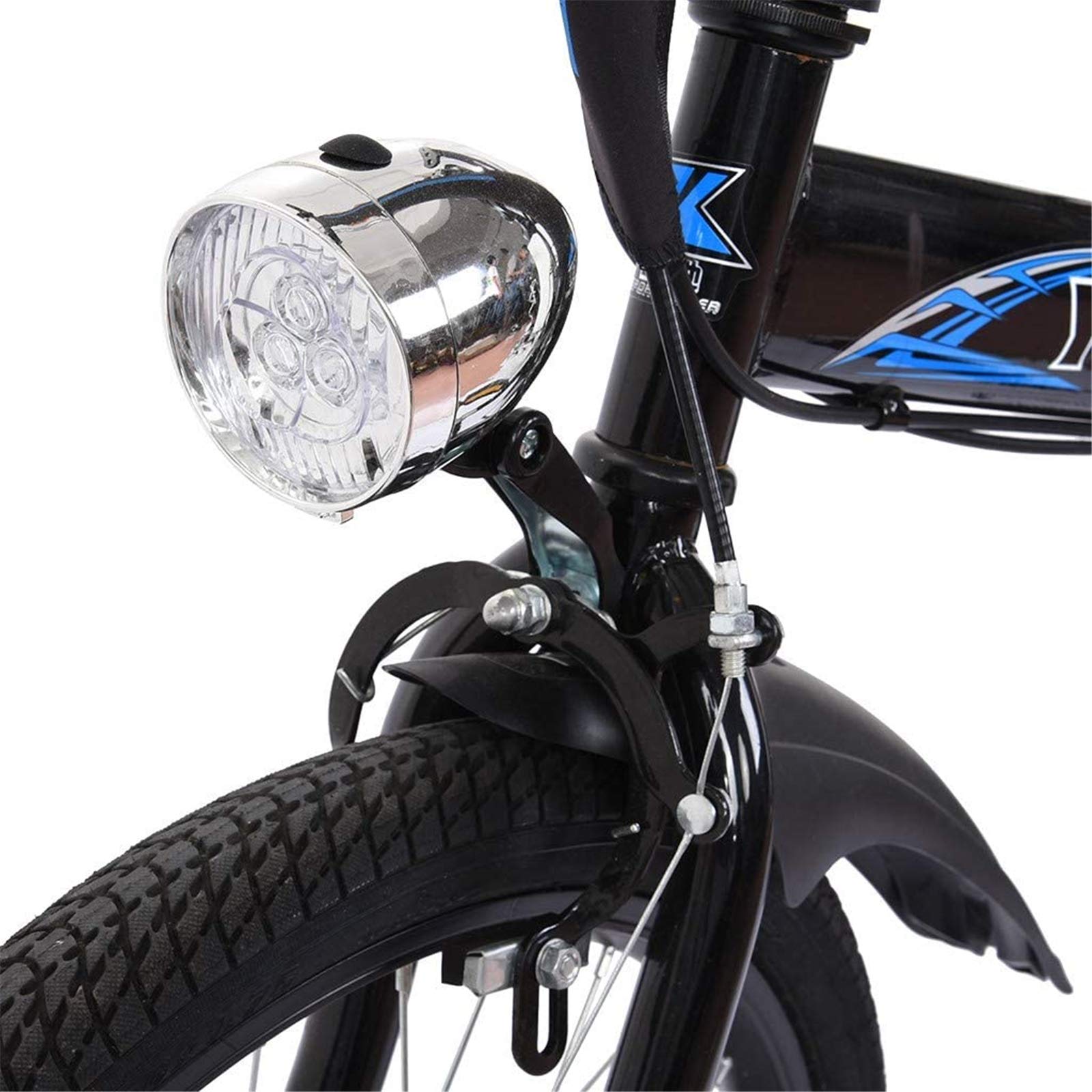 Amazon | 折りたたみ自転車 超軽量 高張力アルミニウムフレーム 20