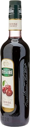 Teisseire Cherry Syrup 70cl