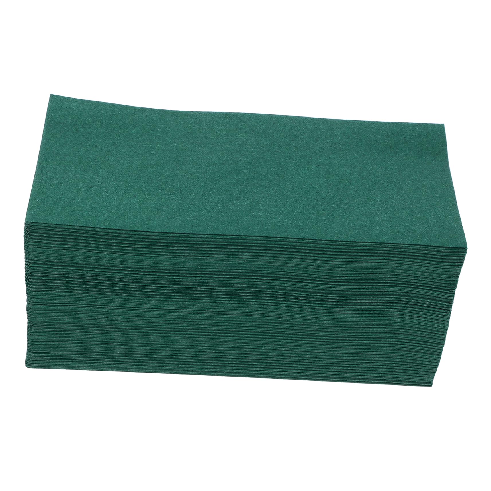 Alipis 2 series Servilletas De Acción De Gracias Servilletas De Baño De Invitados De Cena De Bosque De Boda De Graduación 50 piezas*2