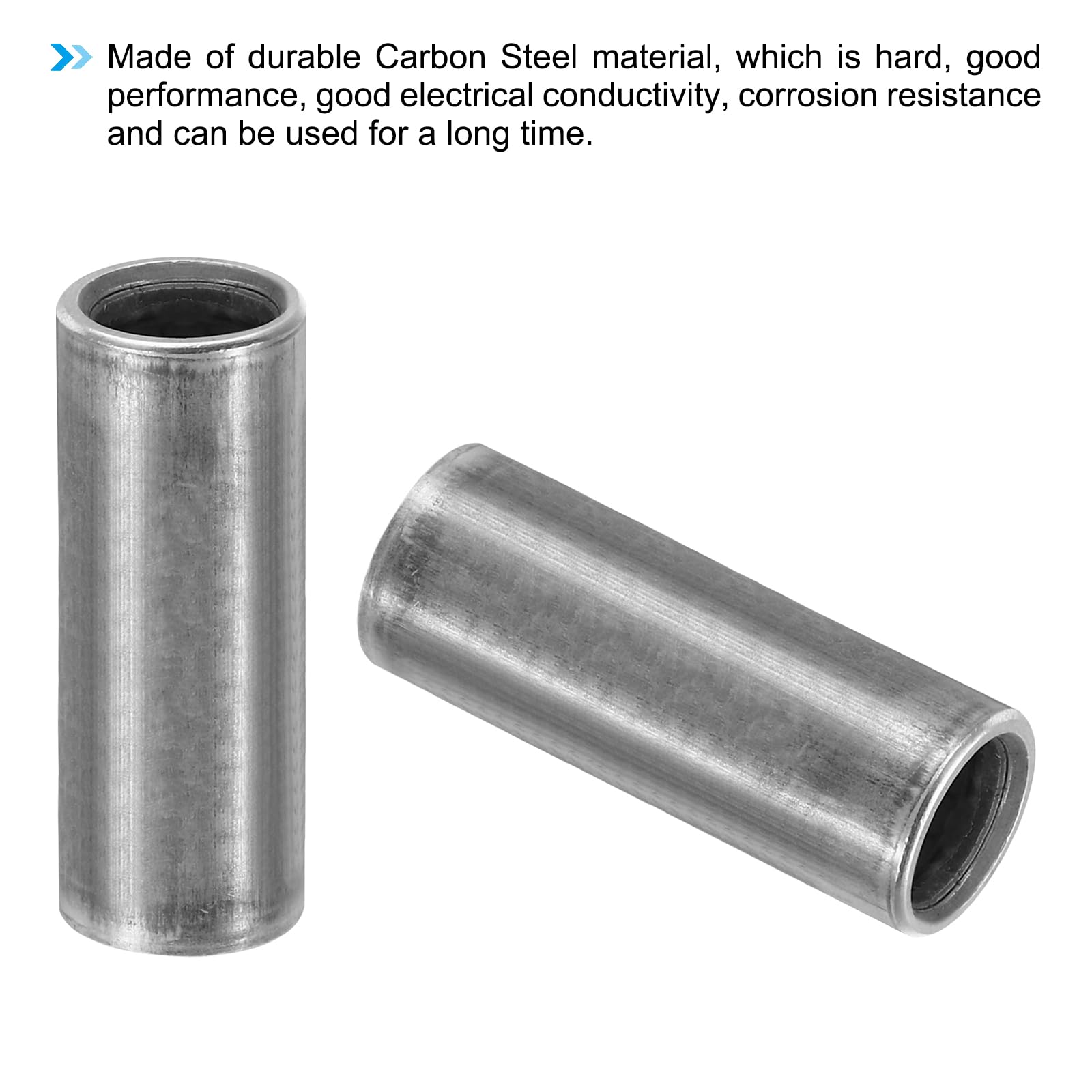 PATIKIL M8 Steel Spacers - Image 4